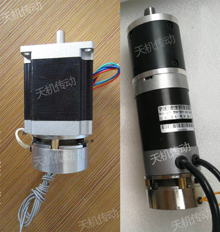 電機電磁制動器 電機電磁制動器